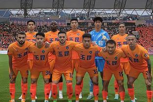 鲁媒：国足两场世预赛内容乏善可陈，亚洲杯是完善战术的机会